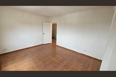 Casa para alugar com 65m², 1 quarto e sem vagaQuarto