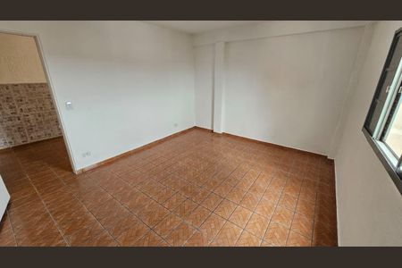 Casa para alugar com 65m², 1 quarto e sem vagaQuarto
