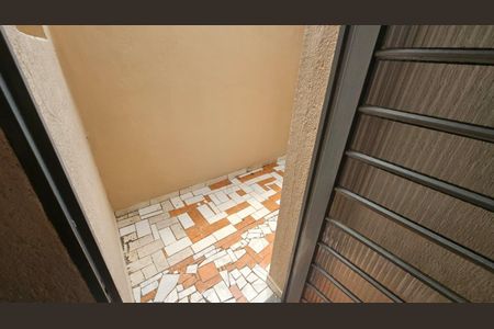 Casa para alugar com 65m², 1 quarto e sem vagaEntrada
