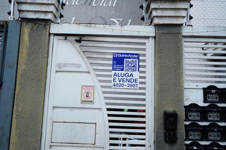Apartamento para alugar com 50m², 2 quartos e 1 vagaPlaca