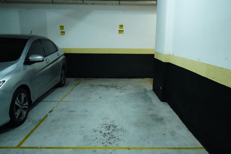 Apartamento para alugar com 50m², 2 quartos e 1 vagaGaragem