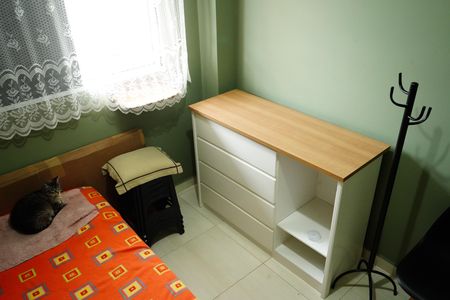 Apartamento para alugar com 50m², 2 quartos e 1 vagaQuarto 2