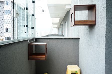 Apartamento para alugar com 50m², 2 quartos e 1 vagaÁrea de Serviço