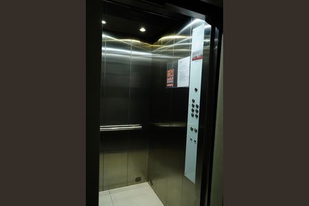 Apartamento para alugar com 50m², 2 quartos e 1 vagaelevador