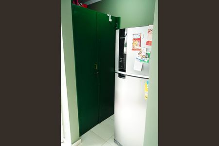 Apartamento para alugar com 50m², 2 quartos e 1 vagaCozinha