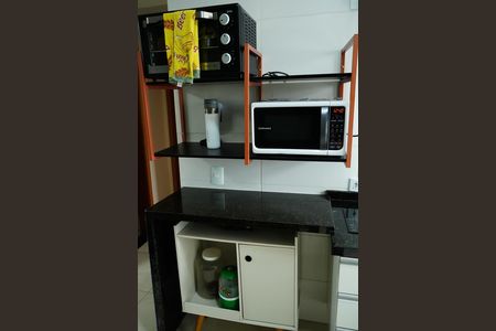 Apartamento para alugar com 50m², 2 quartos e 1 vagaCozinha