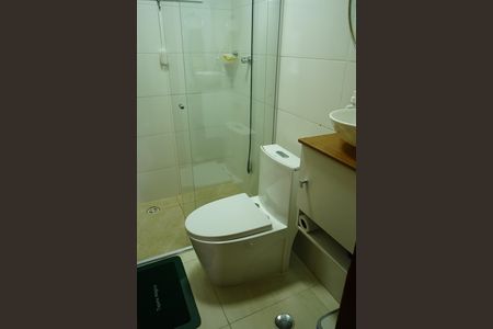 Apartamento para alugar com 50m², 2 quartos e 1 vagaBanheiro