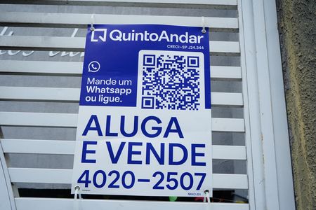 Apartamento para alugar com 50m², 2 quartos e 1 vagaPlaca