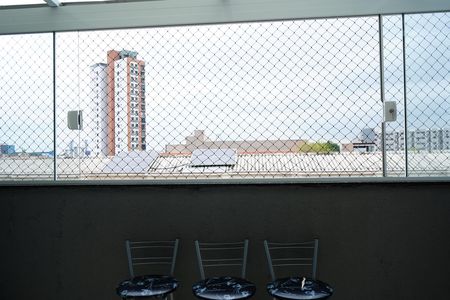 Apartamento para alugar com 50m², 2 quartos e 1 vagaÁrea de Serviço