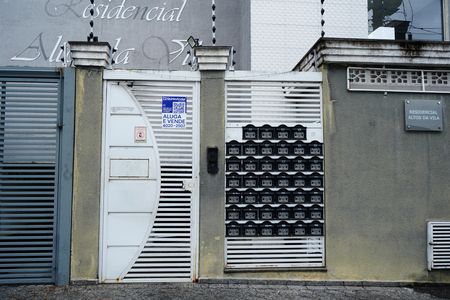 Apartamento para alugar com 50m², 2 quartos e 1 vagaFachada