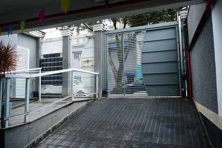 Apartamento para alugar com 50m², 2 quartos e 1 vagaGaragem