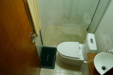 Apartamento para alugar com 50m², 2 quartos e 1 vagaBanheiro