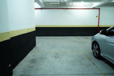 Apartamento para alugar com 50m², 2 quartos e 1 vagaGaragem