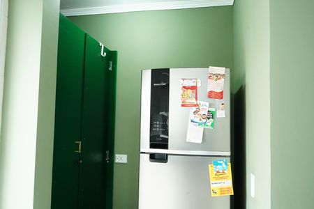 Apartamento para alugar com 50m², 2 quartos e 1 vagaCozinha