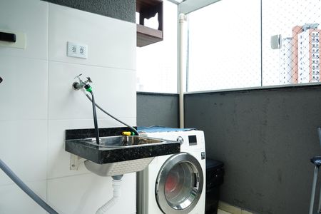 Apartamento para alugar com 50m², 2 quartos e 1 vagaÁrea de Serviço