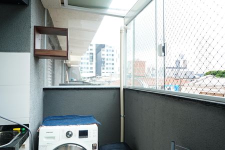 Apartamento para alugar com 50m², 2 quartos e 1 vagaÁrea de Serviço