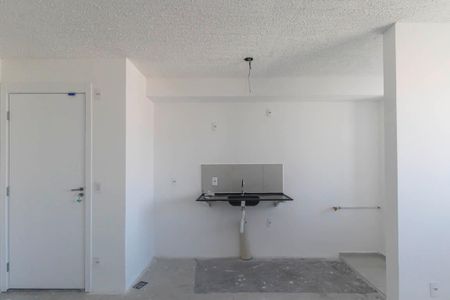 Apartamento para alugar com 38m², 2 quartos e sem vaga Apartamento para alugar com 38m², 2 quartos e sem vagaSala/Cozinha