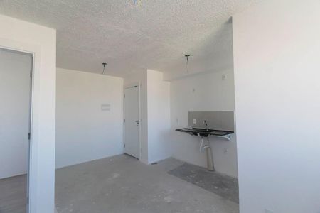 Apartamento para alugar com 38m², 2 quartos e sem vaga Apartamento para alugar com 38m², 2 quartos e sem vagaSala/Cozinha