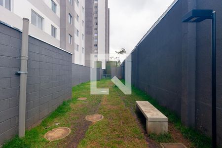 Apartamento para alugar com 38m², 2 quartos e sem vaga Apartamento para alugar com 38m², 2 quartos e sem vagaEspaço Pet