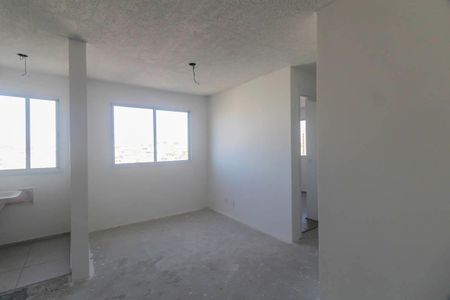 Apartamento para alugar com 38m², 2 quartos e sem vaga Apartamento para alugar com 38m², 2 quartos e sem vagaSala/Cozinha