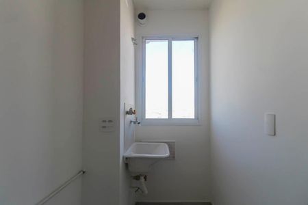 Apartamento para alugar com 38m², 2 quartos e sem vaga Apartamento para alugar com 38m², 2 quartos e sem vagaÁrea de Serviço