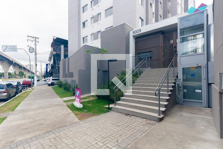 Apartamento para alugar com 38m², 2 quartos e sem vaga