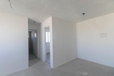 Apartamento para alugar com 38m², 2 quartos e sem vaga Apartamento para alugar com 38m², 2 quartos e sem vagaSala/Cozinha