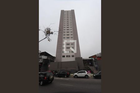 Apartamento para alugar com 38m², 2 quartos e sem vaga
