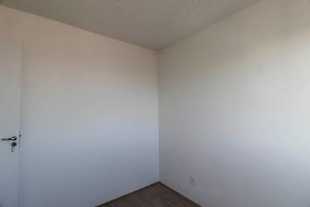 Quarto 1 de apartamento à venda com 2 quartos, 38m² em Vila Graciosa, São Paulo