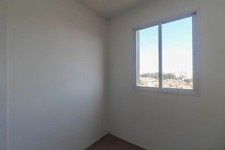 Quarto 2 de apartamento à venda com 2 quartos, 38m² em Vila Graciosa, São Paulo