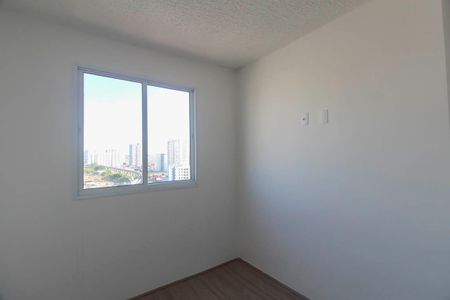 Quarto 1 de apartamento à venda com 2 quartos, 38m² em Vila Graciosa, São Paulo