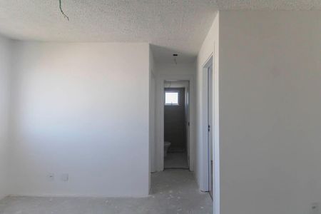 Apartamento para alugar com 38m², 2 quartos e sem vaga Apartamento para alugar com 38m², 2 quartos e sem vagaSala/CozinhaSala/Cozinha
