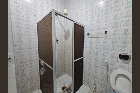 Apartamento para alugar com 78m², 2 quartos e sem vaga Apartamento para alugar com 78m², 2 quartos e sem vagaBanheiro