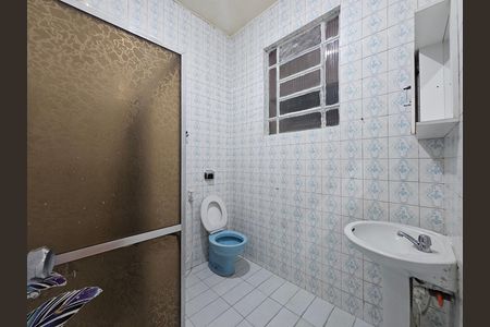 Apartamento para alugar com 78m², 2 quartos e sem vaga Apartamento para alugar com 78m², 2 quartos e sem vagaBanheiro