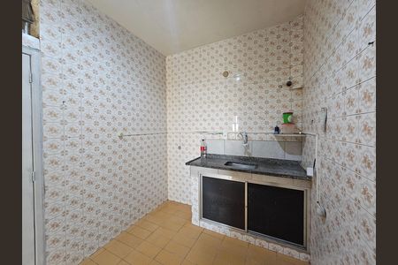 Apartamento para alugar com 78m², 2 quartos e sem vaga Apartamento para alugar com 78m², 2 quartos e sem vagaCozinha