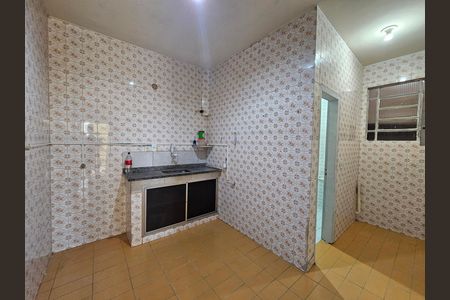 Apartamento para alugar com 78m², 2 quartos e sem vaga Apartamento para alugar com 78m², 2 quartos e sem vagaCozinha