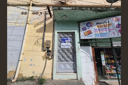 Apartamento para alugar com 78m², 2 quartos e sem vaga Apartamento para alugar com 78m², 2 quartos e sem vagaFachada