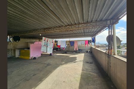 Apartamento para alugar com 78m², 2 quartos e sem vaga Apartamento para alugar com 78m², 2 quartos e sem vagaTerraço