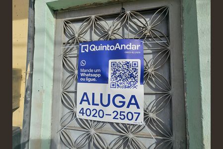 Placa de apartamento para alugar com 2 quartos, 78m² em Santo Antonio da Prata, Belford Roxo