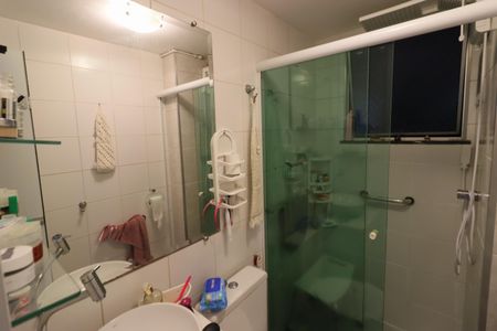 Apartamento para alugar com 55m², 2 quartos e 1 vagaBanheiro