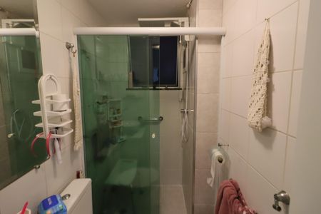 Apartamento para alugar com 55m², 2 quartos e 1 vagaBanheiro