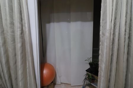 Sala de apartamento para alugar com 2 quartos, 55m² em Cidade das Flores, Osasco