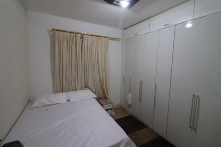 Quarto 1 de apartamento para alugar com 2 quartos, 55m² em Cidade das Flores, Osasco