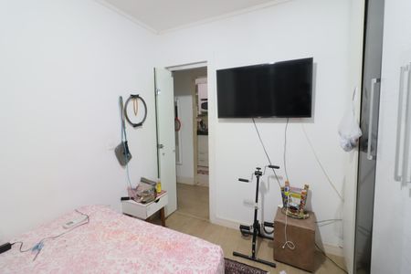 Quarto 2 de apartamento para alugar com 2 quartos, 55m² em Cidade das Flores, Osasco