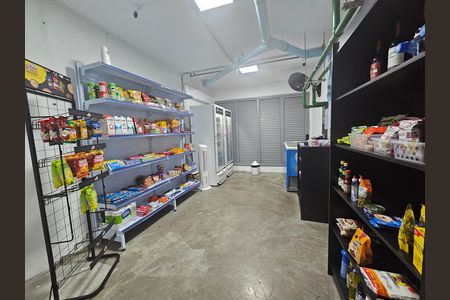 Studio para alugar com 21m², 1 quarto e sem vaga Studio para alugar com 21m², 1 quarto e sem vagaÁrea comum