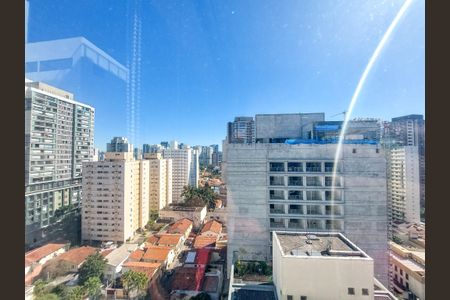 Studio para alugar com 21m², 1 quarto e sem vaga Studio para alugar com 21m², 1 quarto e sem vagaStudio