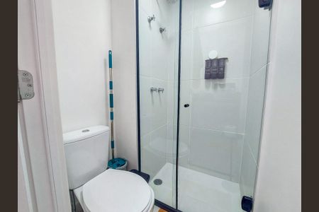Studio para alugar com 21m², 1 quarto e sem vaga Studio para alugar com 21m², 1 quarto e sem vagaStudio