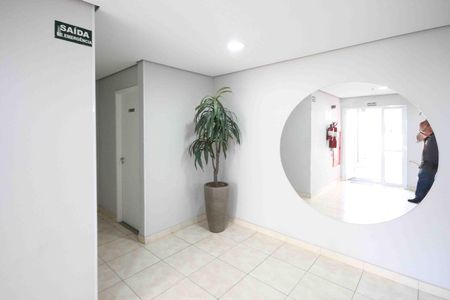 Apartamento à venda com 2 quartos, 65m² em Vila Prudente, São Paulo