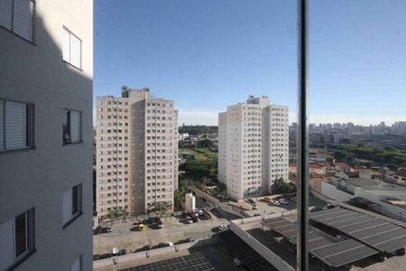 Vista de apartamento à venda com 2 quartos, 65m² em Vila Prudente, São Paulo