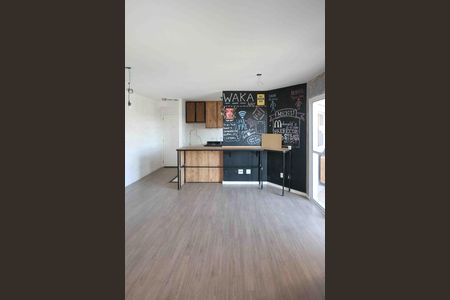 Sala de apartamento à venda com 2 quartos, 65m² em Vila Prudente, São Paulo